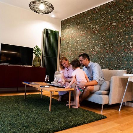 Buekfalva Np2 Apartman Dış mekan fotoğraf