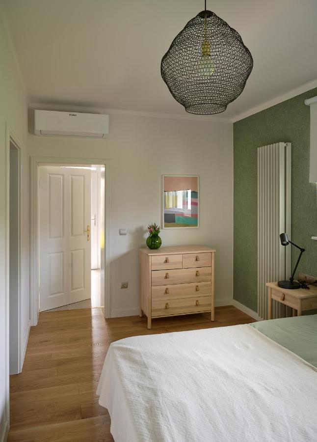 Buekfalva Np2 Apartman Dış mekan fotoğraf
