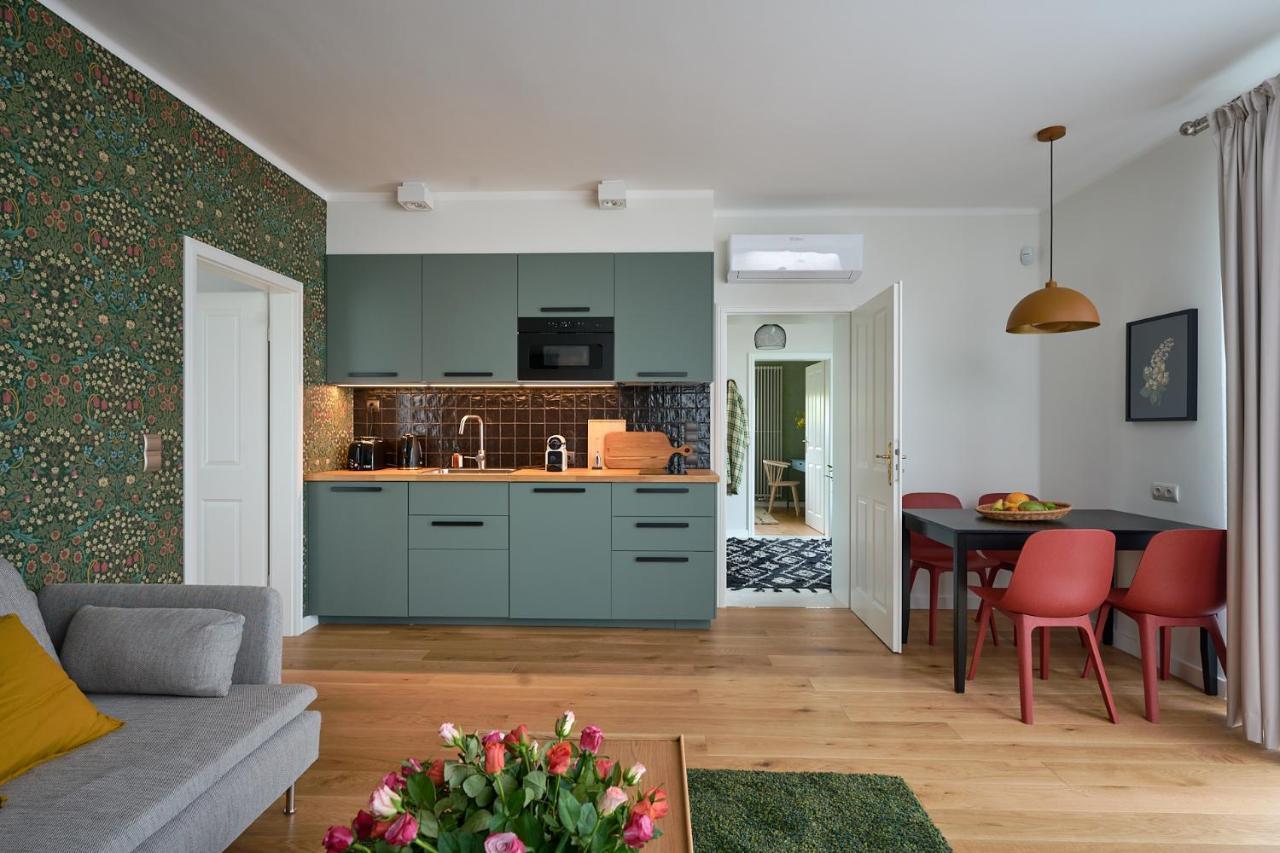 Buekfalva Np2 Apartman Dış mekan fotoğraf