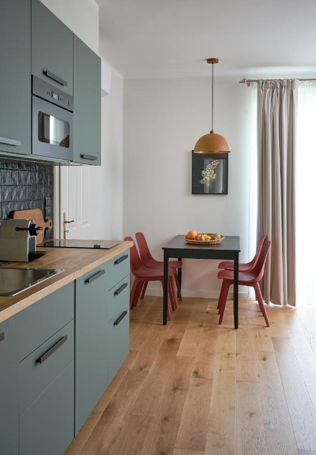 Buekfalva Np2 Apartman Dış mekan fotoğraf