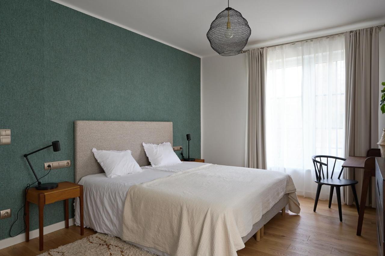 Buekfalva Np2 Apartman Dış mekan fotoğraf