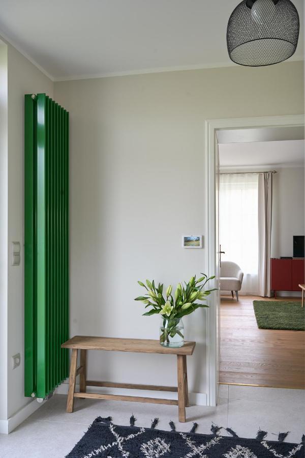 Buekfalva Np2 Apartman Dış mekan fotoğraf