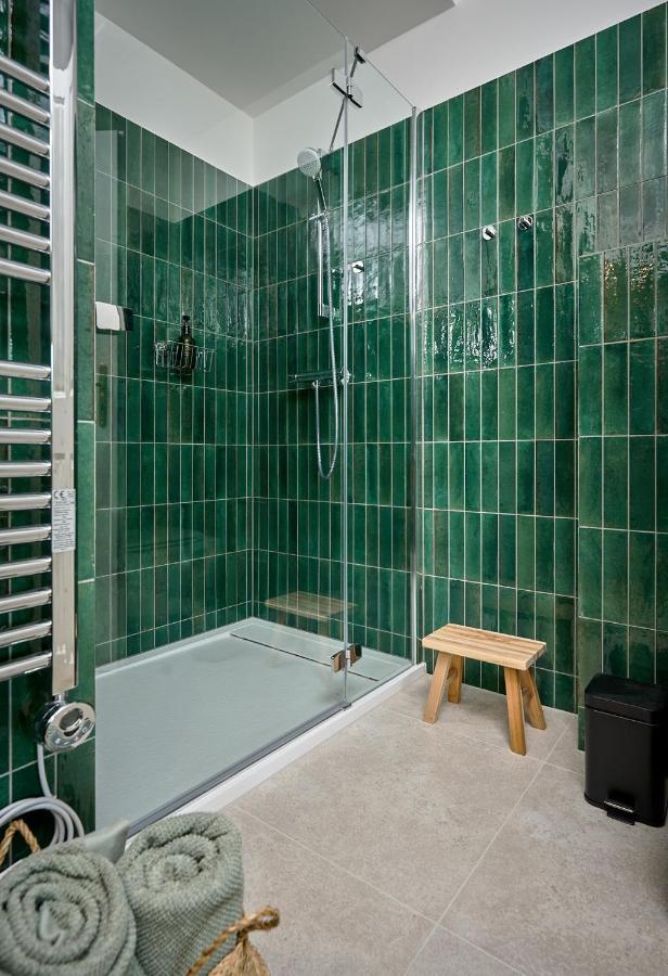 Buekfalva Np2 Apartman Dış mekan fotoğraf