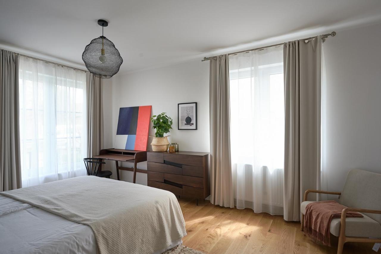 Buekfalva Np2 Apartman Dış mekan fotoğraf
