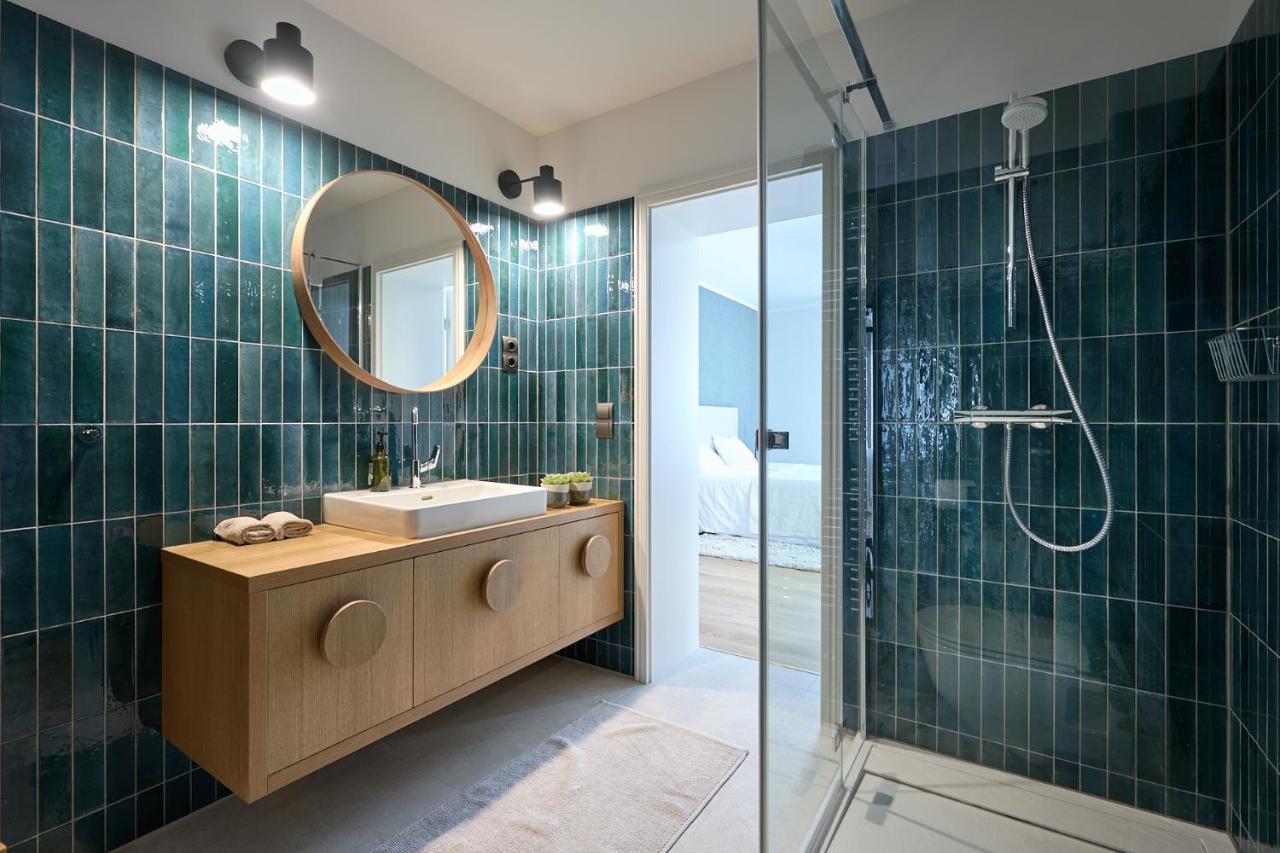 Buekfalva Np2 Apartman Dış mekan fotoğraf