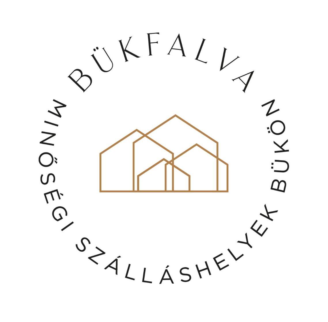 Buekfalva Np2 Apartman Dış mekan fotoğraf
